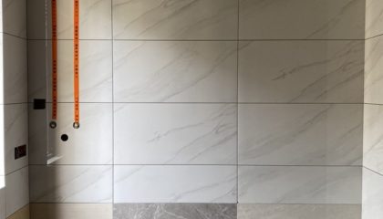 蘇州姑蘇銘著在建工地-施工工藝形象質(zhì)量標準規(guī)范驗收