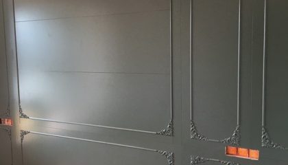 蘇州姑蘇銘著在建工地-施工工藝形象質(zhì)量標準規(guī)范驗收