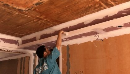 蘇州萬象府在建工地-施工工藝形象質(zhì)量標準規(guī)范驗收