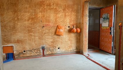 蘇州綠地都會雅苑在建工地-施工工藝形象質(zhì)量標準規(guī)范驗收