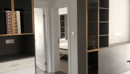 蘇州錦溪苑在建工地-施工工藝形象質(zhì)量標準規(guī)范驗收