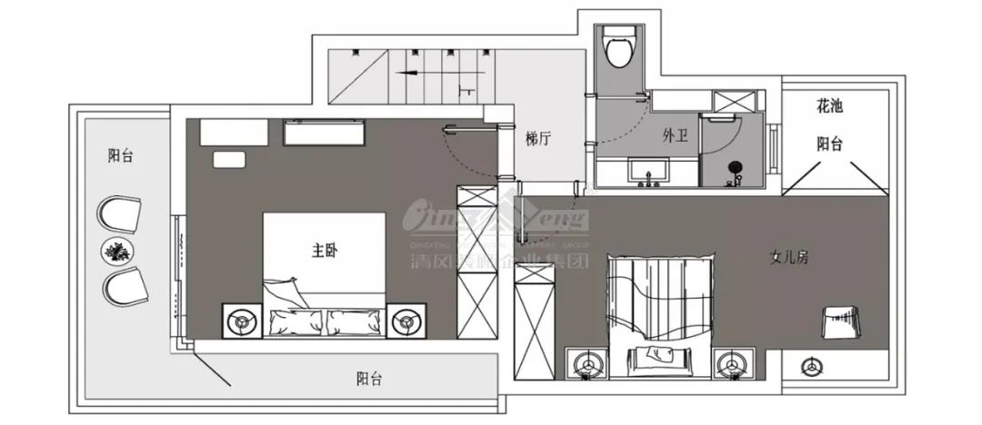 賞·析|新中式，境之所達(dá)，心之歸處