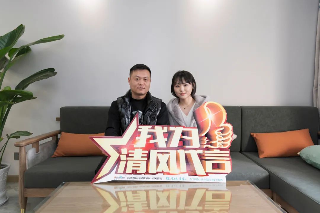 賞·析|現(xiàn)代簡約，舒適端莊的時尚，清新自然好愜意