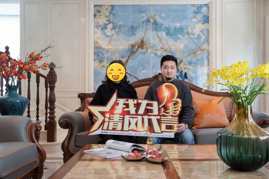 賞·析|美式風(fēng)格，高雅不繁雜的溫馨之家