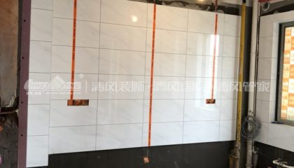 蘇州第五元素在建工地-施工工藝形象質(zhì)量標準規(guī)范驗收