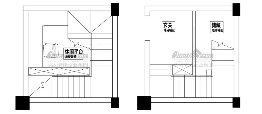 賞·析|現(xiàn)代簡約，寬敞明亮而又愜意舒適