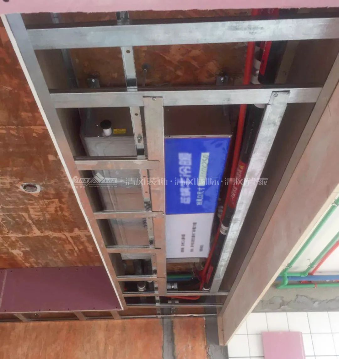 清風工藝展示|用品質(zhì)守初心·以匠心鑄精工