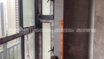 蘇州中海瓏灣花園在建工地-施工工藝形象質(zhì)量標準規(guī)范驗收