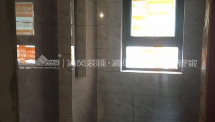 蘇州太湖頤景在建工地-施工工藝形象質(zhì)量標準規(guī)范驗收