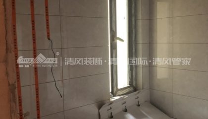 蘇州佳安別院在建工地-施工工藝形象質(zhì)量標(biāo)準(zhǔn)規(guī)范驗收