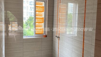 蘇州拾鯉花園在建工地-施工工藝形象質(zhì)量標準規(guī)范驗收