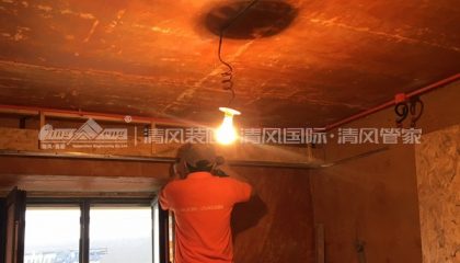蘇州龍湖時代天街在建工地-施工工藝形象質(zhì)量標準規(guī)范驗收