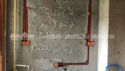 蘇州姑蘇銘著在建工地-施工工藝形象質(zhì)量標(biāo)準(zhǔn)規(guī)范驗(yàn)收