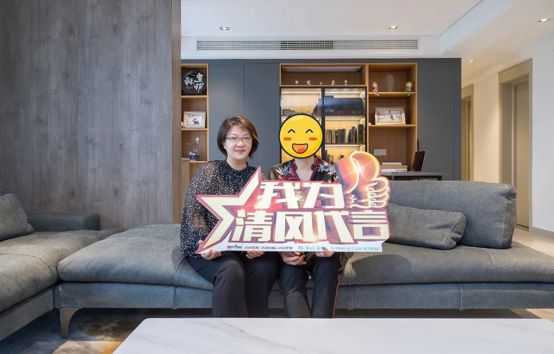 賞·析|現(xiàn)代簡約，勾勒會呼吸的自由空間
