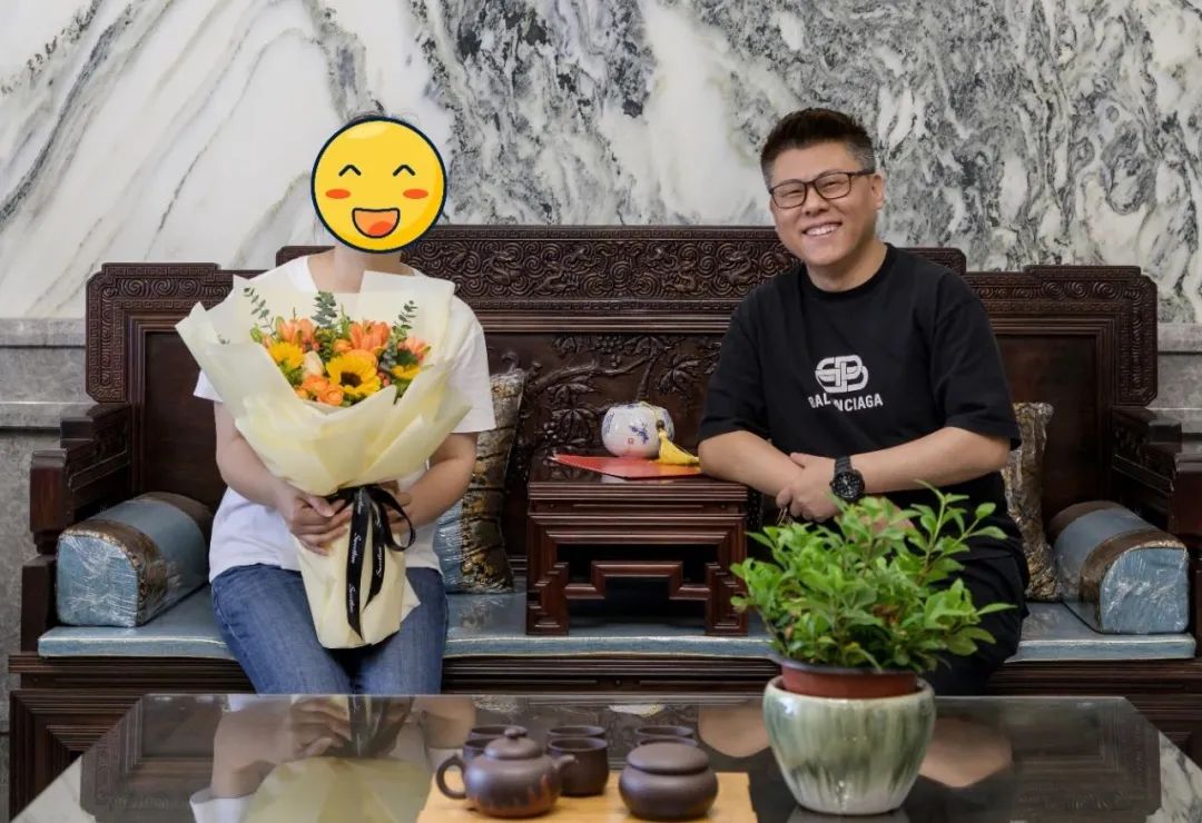賞·析|新中式，筑一方幽趣之所，靜享閑慢時光