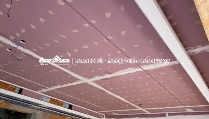 蘇州悅湖花園在建工地-施工工藝形象質(zhì)量標準規(guī)范驗收