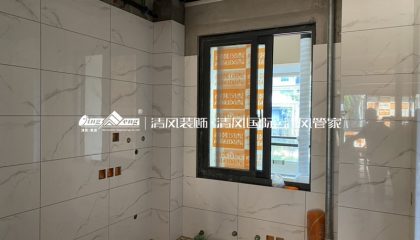蘇州嘉裕花園在建工地-施工工藝形象質(zhì)量標準規(guī)范驗收