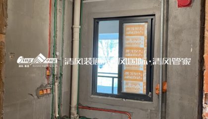 蘇州陽光城璞悅在建工地-施工工藝形象質量標準規(guī)范驗收
