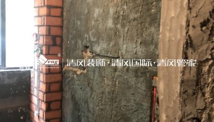 蘇州高爾夫花園在建工地-施工工藝形象質量標準規(guī)范驗收