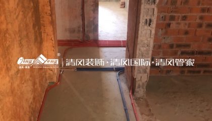 蘇州御庭苑在建工地-施工工藝形象質量標準規(guī)范驗收