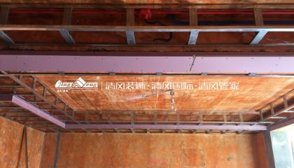 蘇州大觀名園在建工地-施工工藝形象質量標準規(guī)范驗收