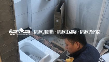 蘇州和昌熙溪里在建工地-施工工藝形象質(zhì)量標(biāo)準(zhǔn)規(guī)范驗收