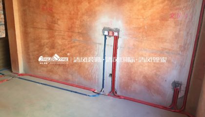 蘇州保利居上在建工地-施工工藝形象質(zhì)量標(biāo)準(zhǔn)規(guī)范驗收