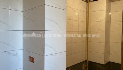 蘇州雅戈爾瀟邦在建工地-施工工藝形象質(zhì)量標準規(guī)范驗收
