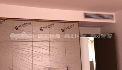 蘇州湖韻佳苑在建工地-施工工藝形象質(zhì)量標準規(guī)范驗收