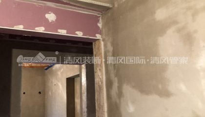 蘇州湖岸名家在建工地-施工工藝形象質(zhì)量標準規(guī)范驗收