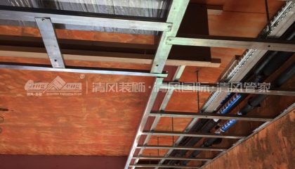 蘇州新港名城花園在建工地-施工工藝形象質(zhì)量標準規(guī)范驗收
