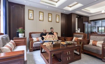 蘇州建發(fā)獨(dú)墅灣實(shí)景案例