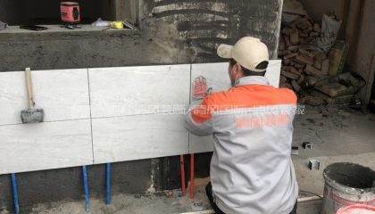 蘇州姑蘇銘著在建工地-施工工藝形象質(zhì)量標(biāo)準(zhǔn)規(guī)范驗(yàn)收