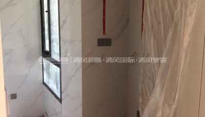 蘇州平繡雅苑在建工地-施工工藝形象質(zhì)量標(biāo)準規(guī)范驗收