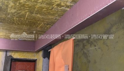 蘇州保利天樾在建工地-施工工藝形象質(zhì)量標(biāo)準規(guī)范驗收
