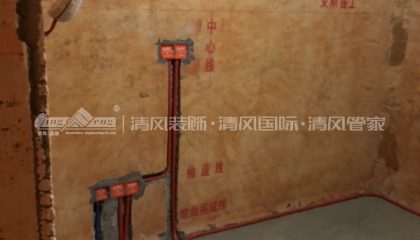 蘇州保利天樾在建工地-施工工藝形象質(zhì)量標(biāo)準規(guī)范驗收
