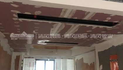 蘇州國瑞熙墅在建工地-施工工藝形象質(zhì)量標(biāo)準規(guī)范驗收