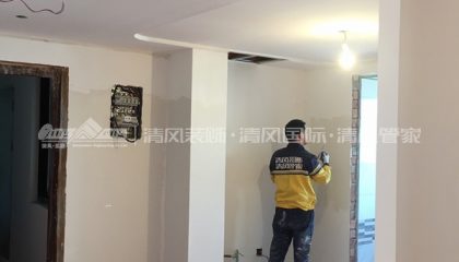 蘇州萬象匯在建工地-施工工藝形象質(zhì)量標(biāo)準規(guī)范驗收