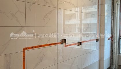 蘇州保利天樾在建工地-施工工藝形象質(zhì)量標(biāo)準規(guī)范驗收