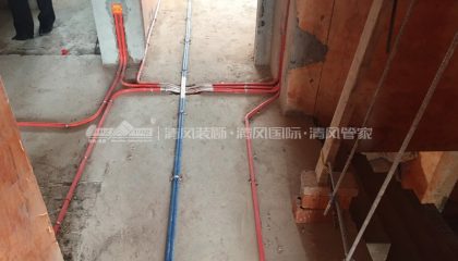 蘇州天熹大廈在建工地-施工工藝形象質(zhì)量標(biāo)準規(guī)范驗收
