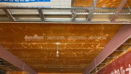 蘇州保利天樾在建工地-施工工藝形象質(zhì)量標準規(guī)范驗收