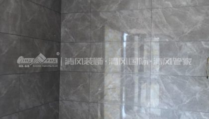 蘇州香城頤園在建工地-施工工藝形象質(zhì)量標準規(guī)范驗收