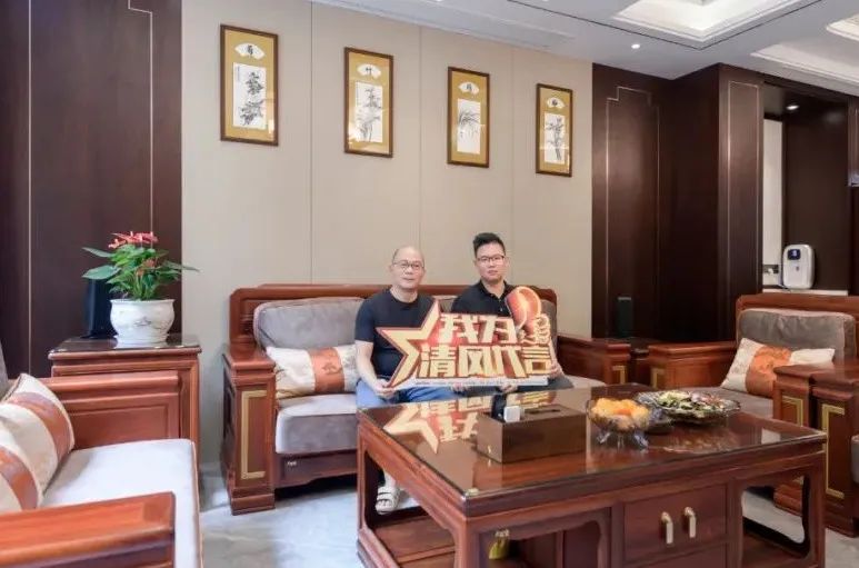 賞·析|新中式，歲月靜好伴君長(zhǎng)，韶華恬逸兩相宜