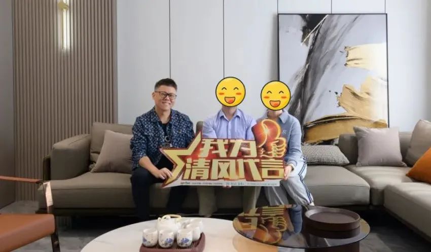 賞·析|現(xiàn)代風(fēng)格，時尚黑白灰，生活舒適而唯美