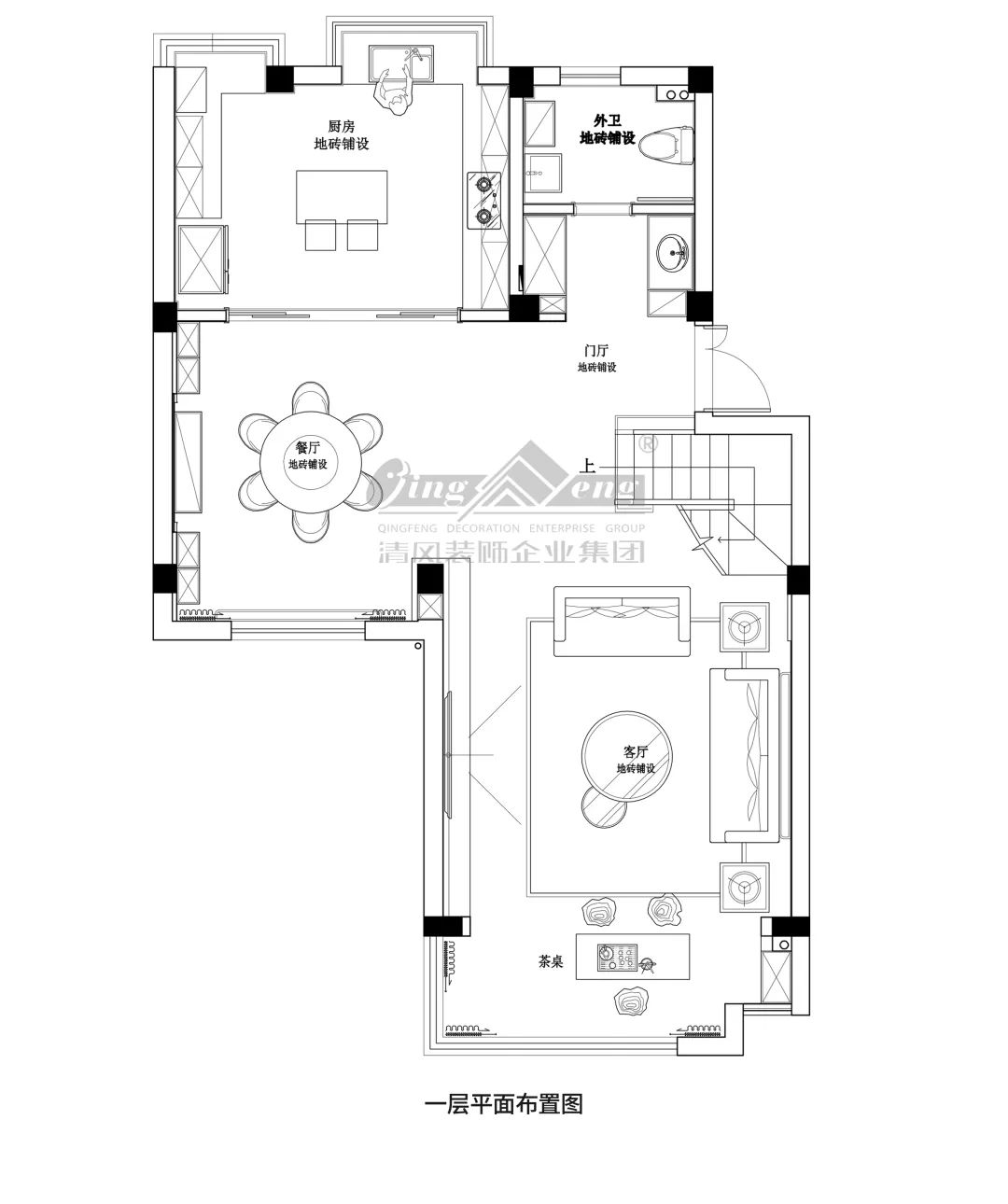賞·析|現(xiàn)代簡約，清新淡雅的空間，小資情趣的配色，滿屋高級感