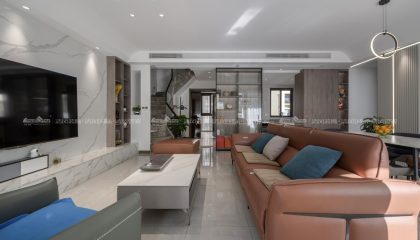 蘇州姑蘇銘著在建工地-施工工藝形象質(zhì)量標(biāo)準(zhǔn)規(guī)范驗收