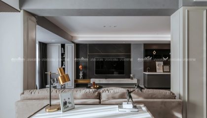 蘇州建發(fā)獨(dú)墅灣實(shí)景案例