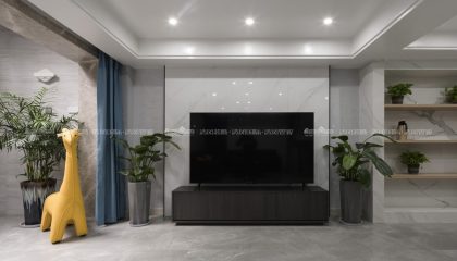 蘇州正榮悅璽實(shí)景案例