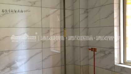 蘇州海悅花園在建工地-施工工藝形象質(zhì)量標(biāo)準(zhǔn)規(guī)范驗收