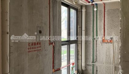 蘇州國展和昌府在建工地-施工工藝形象質(zhì)量標(biāo)準(zhǔn)規(guī)范驗收